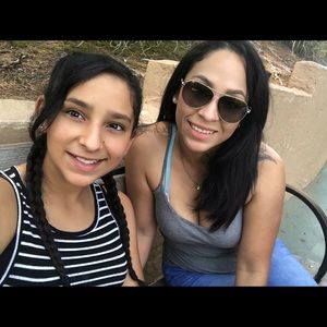 Meet your Posher, Sheilan